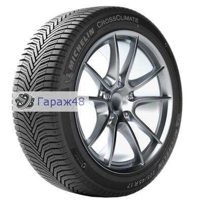 Michelin CrossClimate plus 225/55 R17 101W